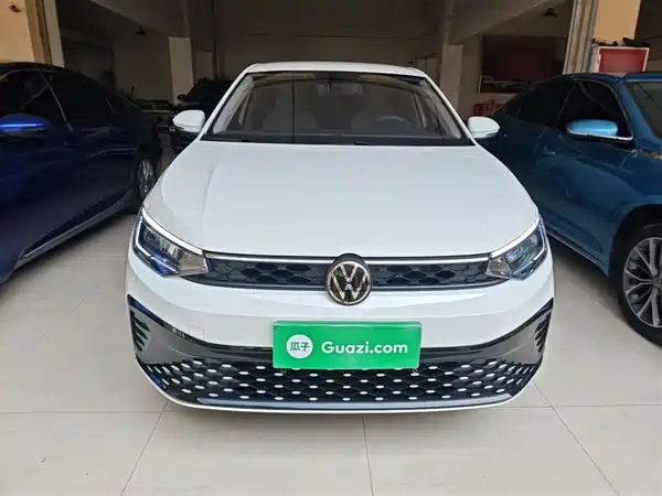 Volkswagen Lavida 2025