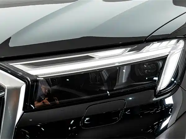 Audi Q7 2025
