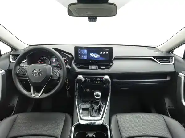 Toyota RAV4 2024