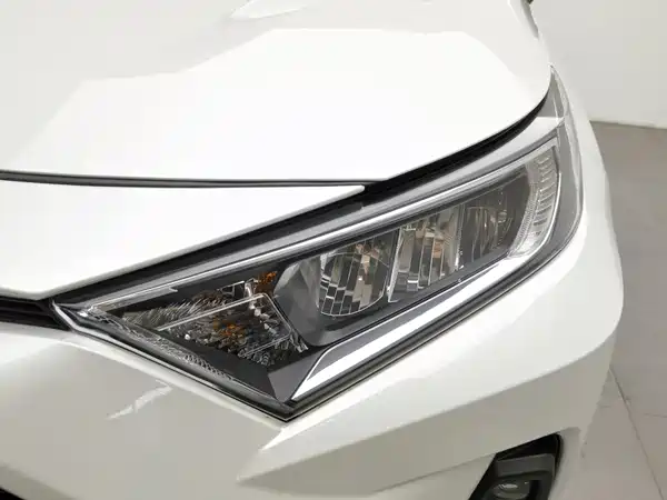 Toyota RAV4 2024
