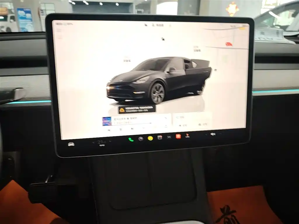 Tesla Model Y 2023 — фото 13