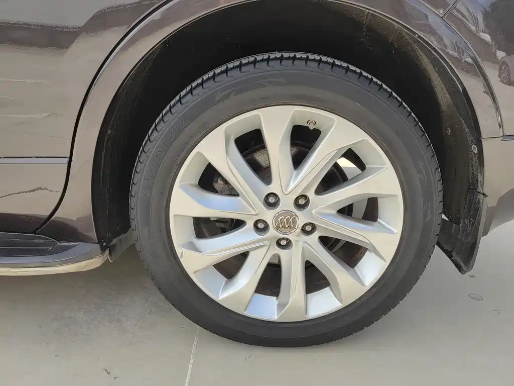 Buick Envision Plus 2015 — фото 15