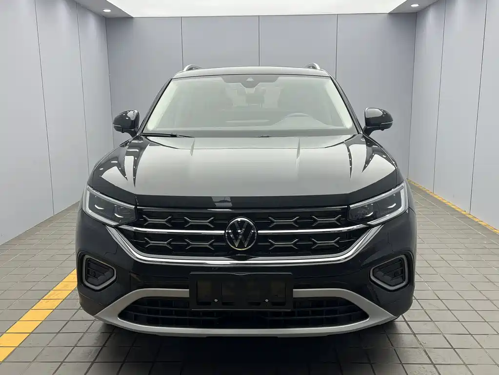 Volkswagen Tayron 2023