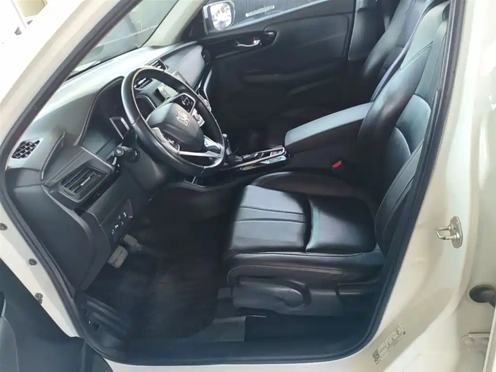 Honda Crider 2019 — фото 15