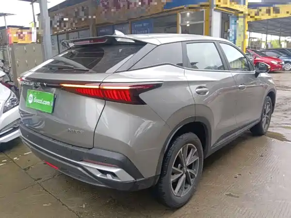 Chery Tiggo 5x 2026