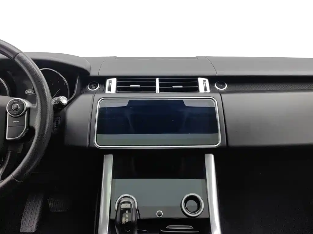 Land Rover Range Rover Sport 2017 — фото 12