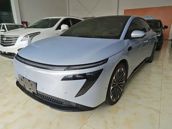 Nissan N7 2025