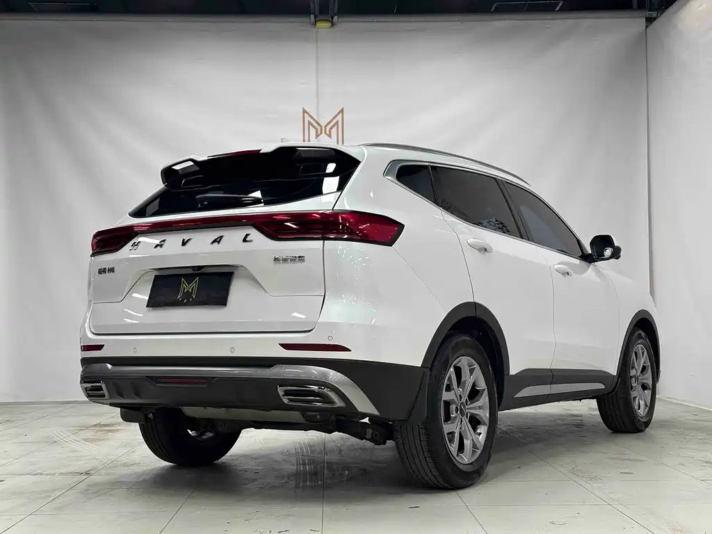 Haval H6 2022