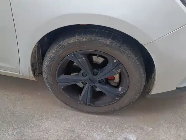 Geely Emgrand GL 2019