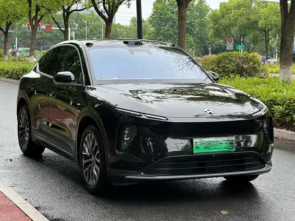 NIO EC6 2024
