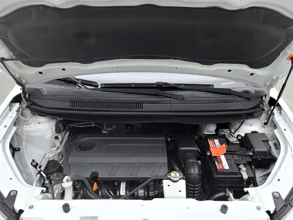 Haval H1 2017