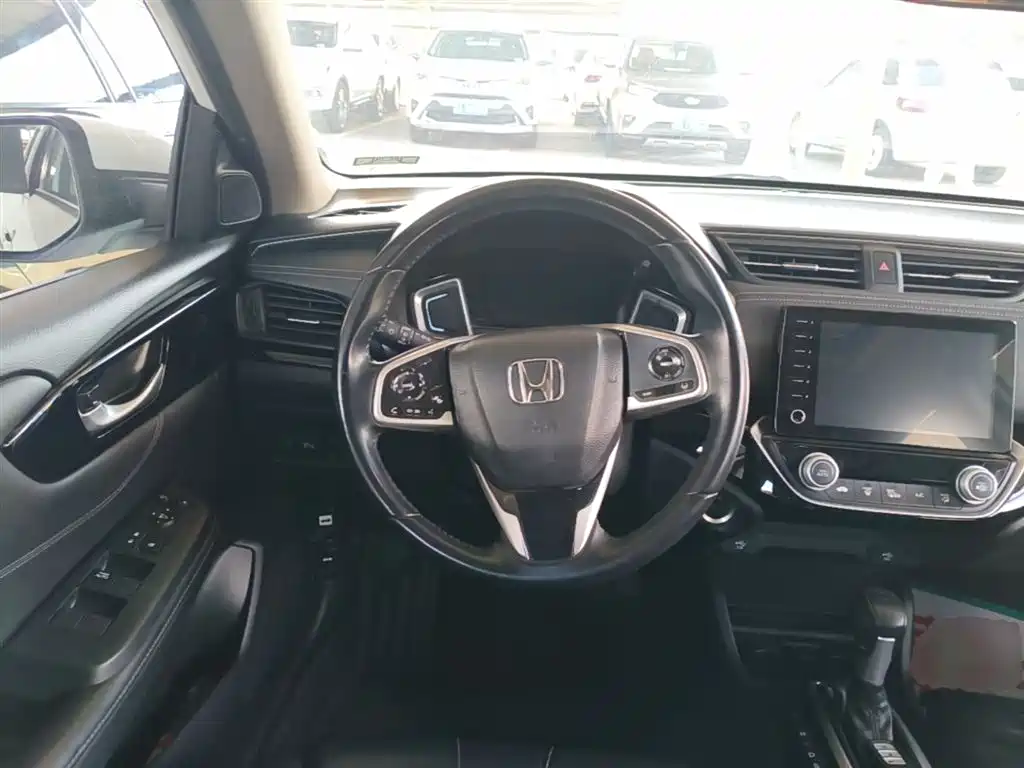 Honda Crider 2019 — фото 11