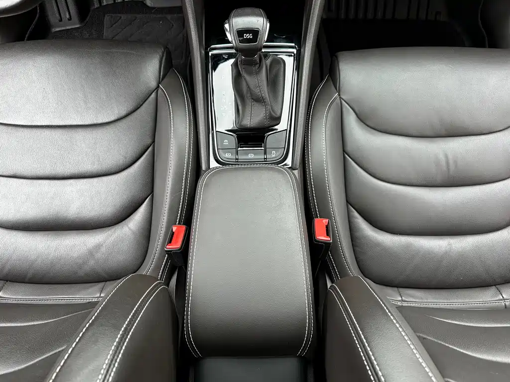 Skoda Kodiaq 2019 — фото 14