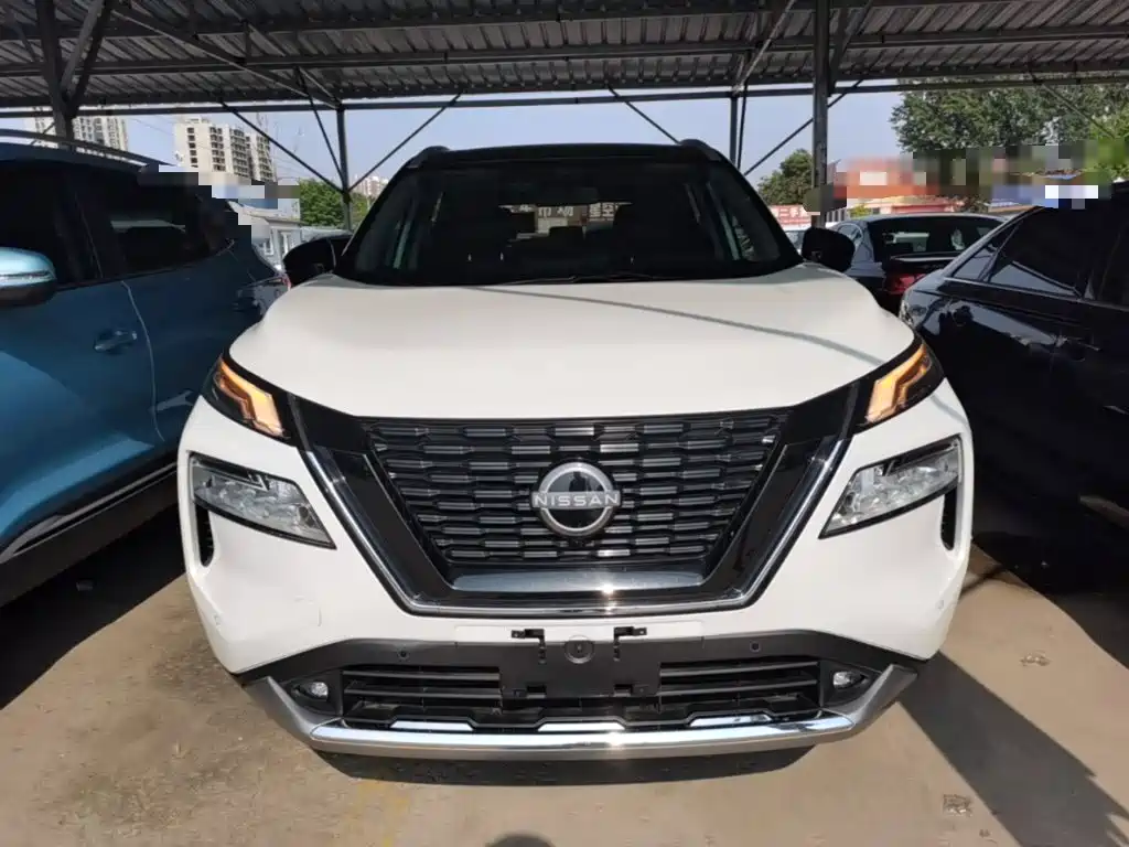 Nissan X-Trail 2023