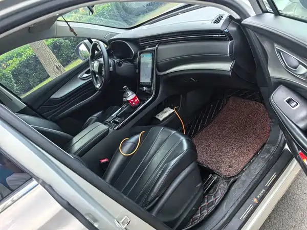 Roewe RX5 MAX 2021