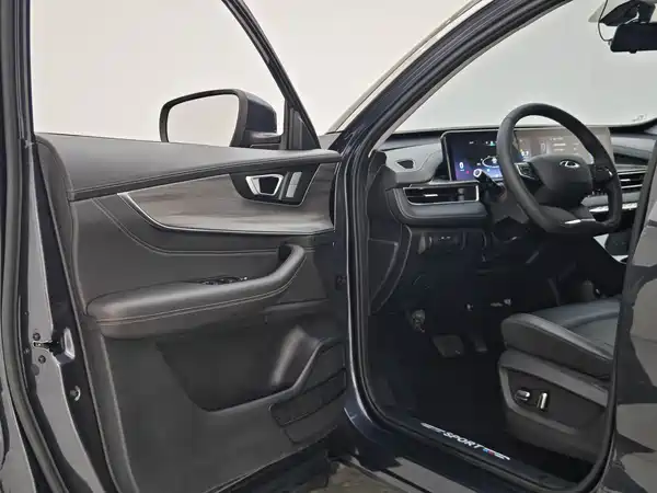 Chery Tiggo 8 PLUS 2023