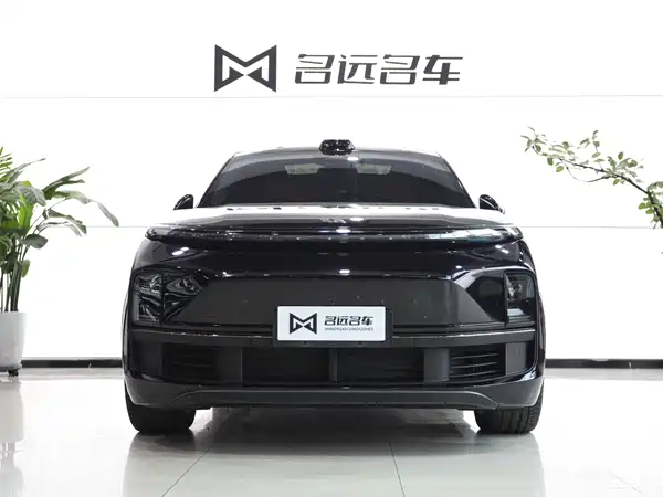 Li Auto L9 2022