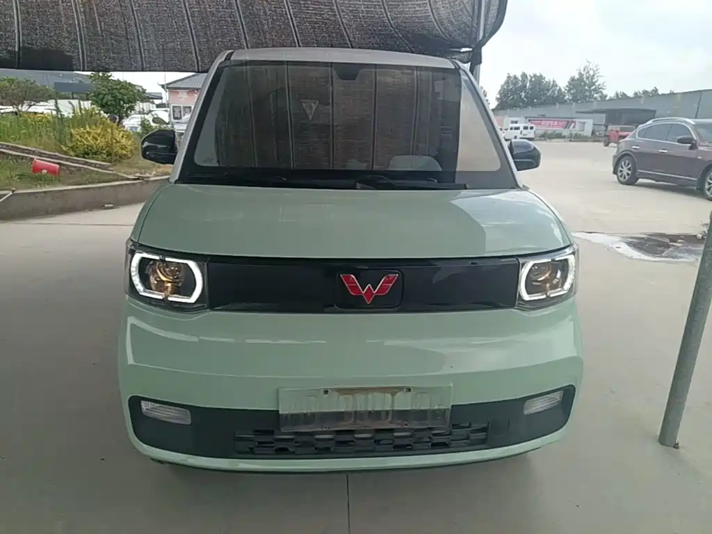 Wuling MINIEV 2022