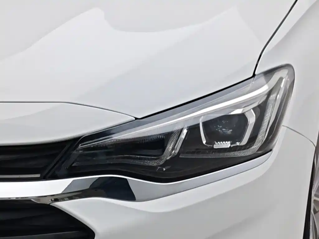 Chevrolet Cruze 2021