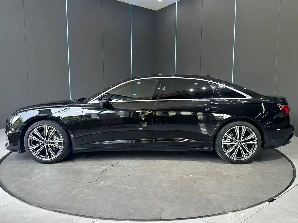 Audi A6L 2024
