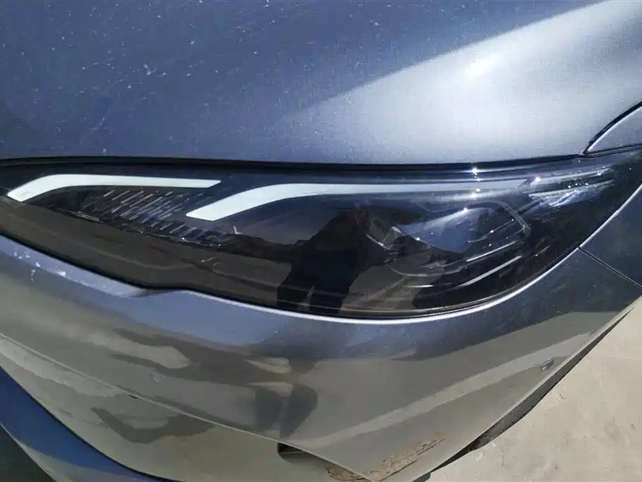 BYD Seal 05 DM-i 2025 — фото 5