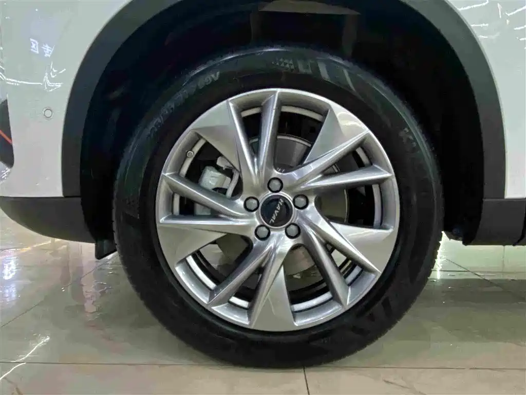Haval H6 2023