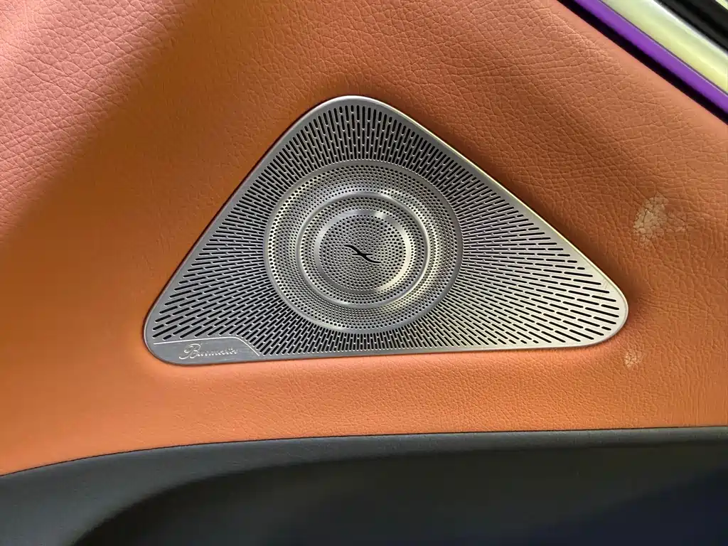 Mercedes-Benz S-Class 2023 — фото 12
