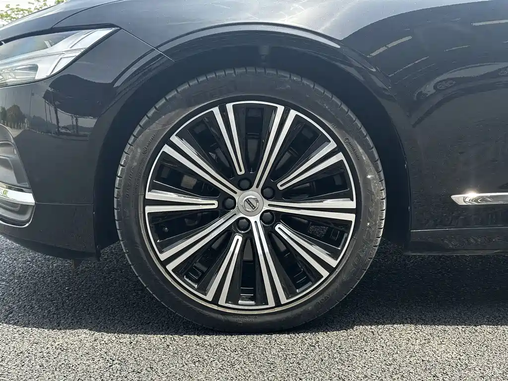 Volvo S90 2024 — фото 5