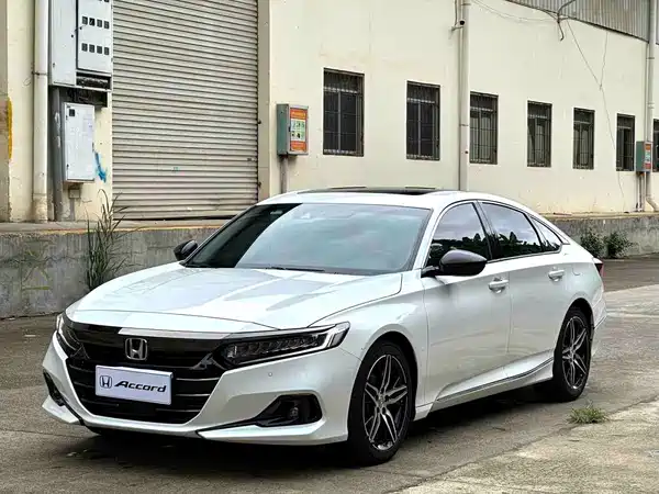 Honda Accord 2023