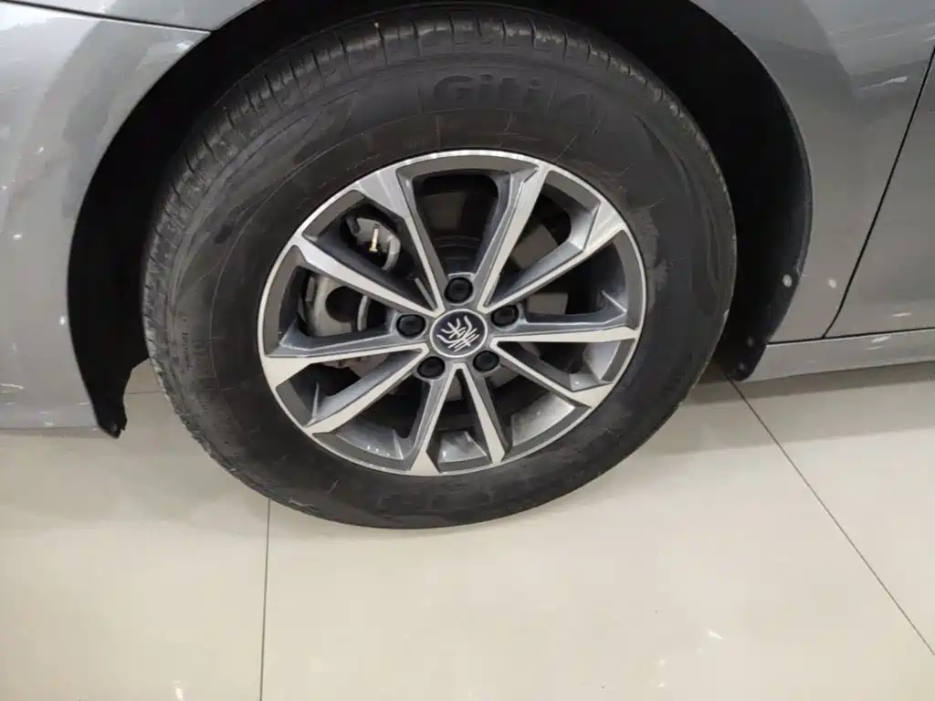BYD Qin PLUS 2024 — фото 23