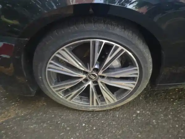 Audi A6L 2024