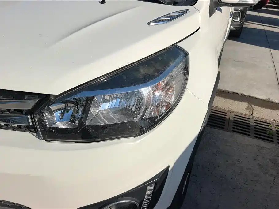 Haval H1 2016