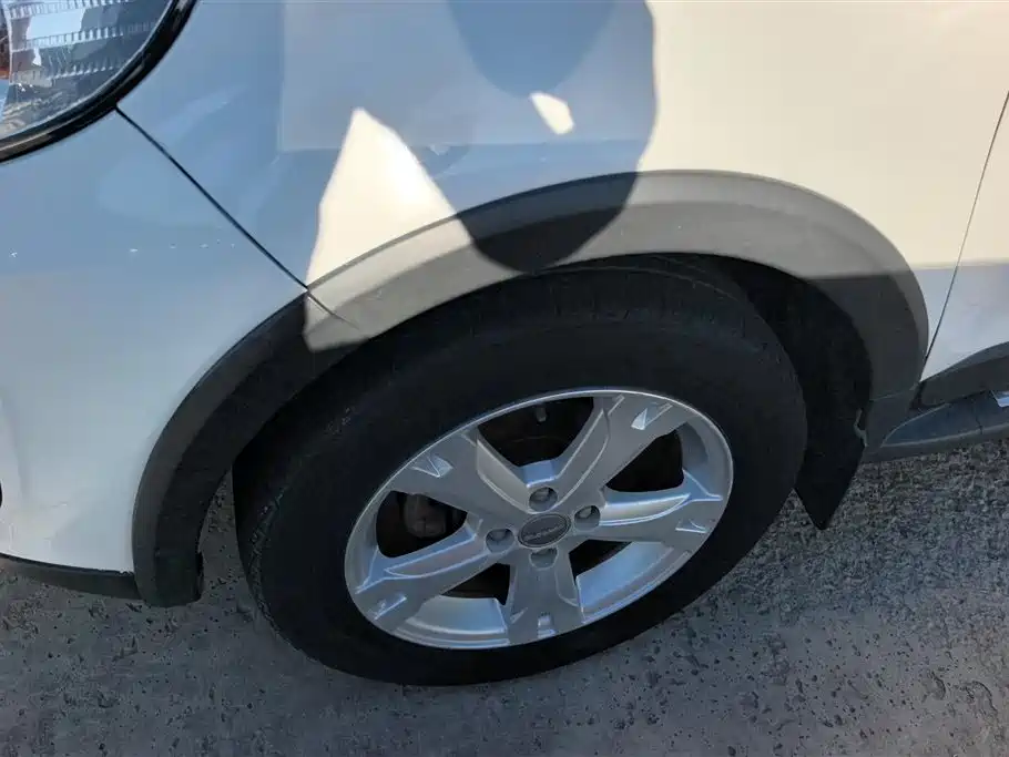 Haval H1 2016