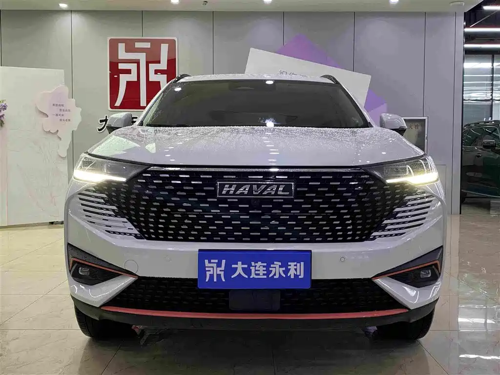 Haval H6 2023