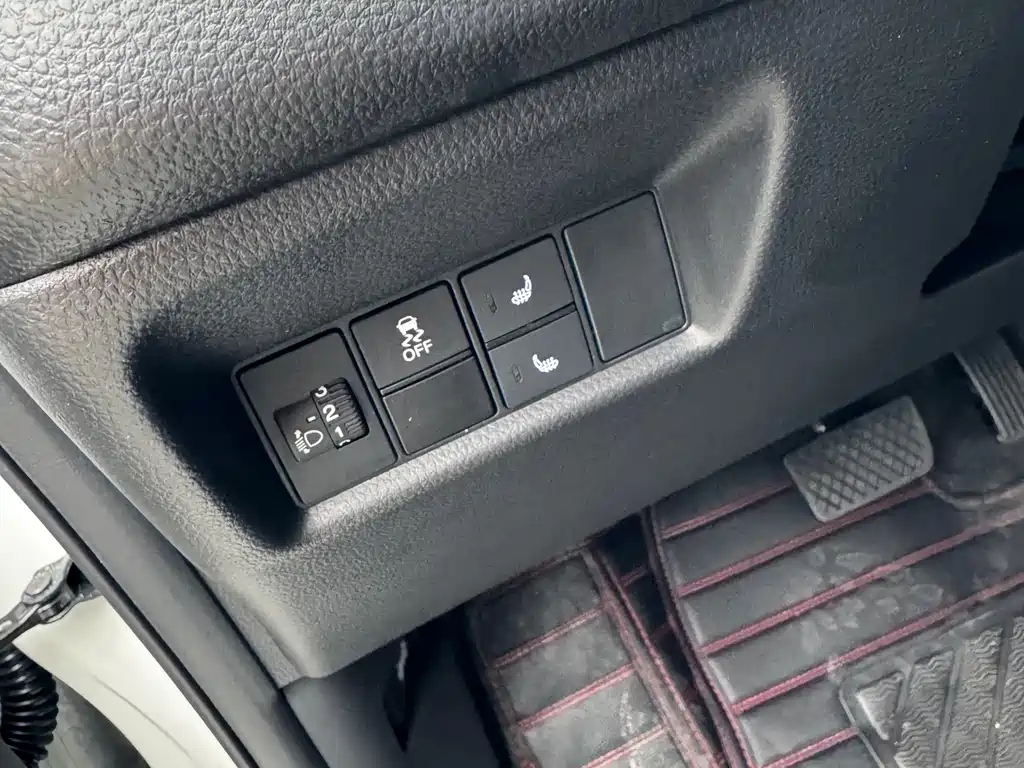 Honda Fit 2022