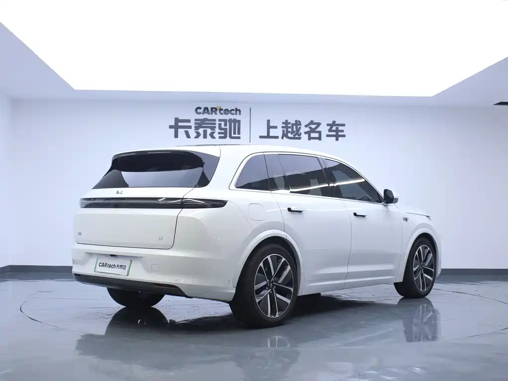 Li Auto Li L7 2023