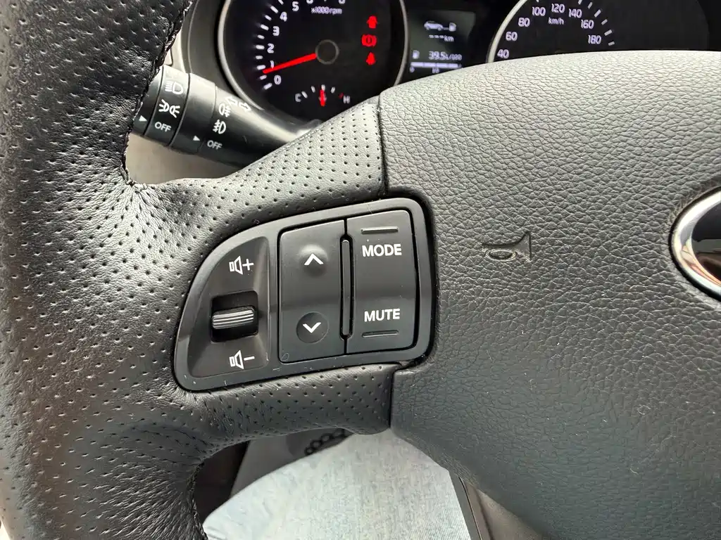 Kia Sportage 2015 — фото 11