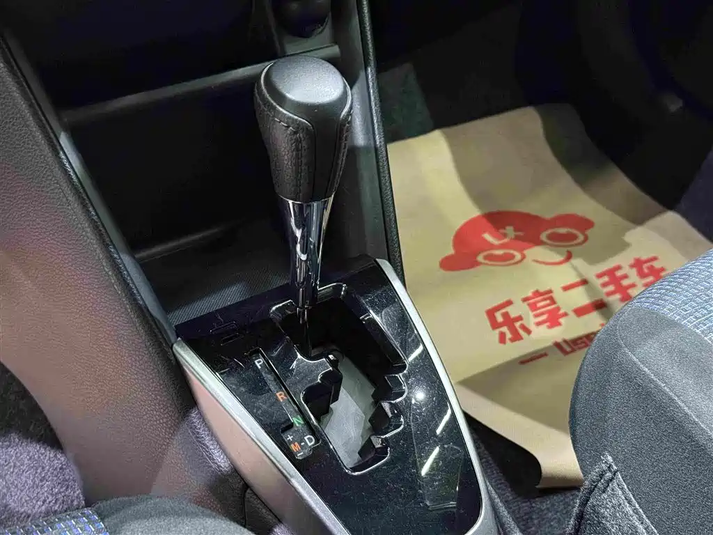 Toyota Vios FS 2017 — фото 15