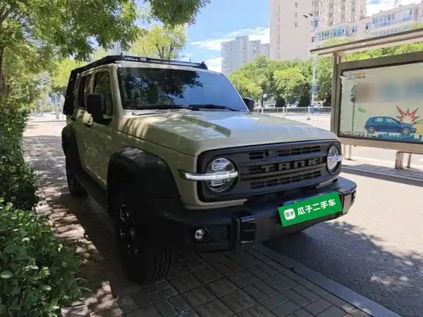Tank 300 2025