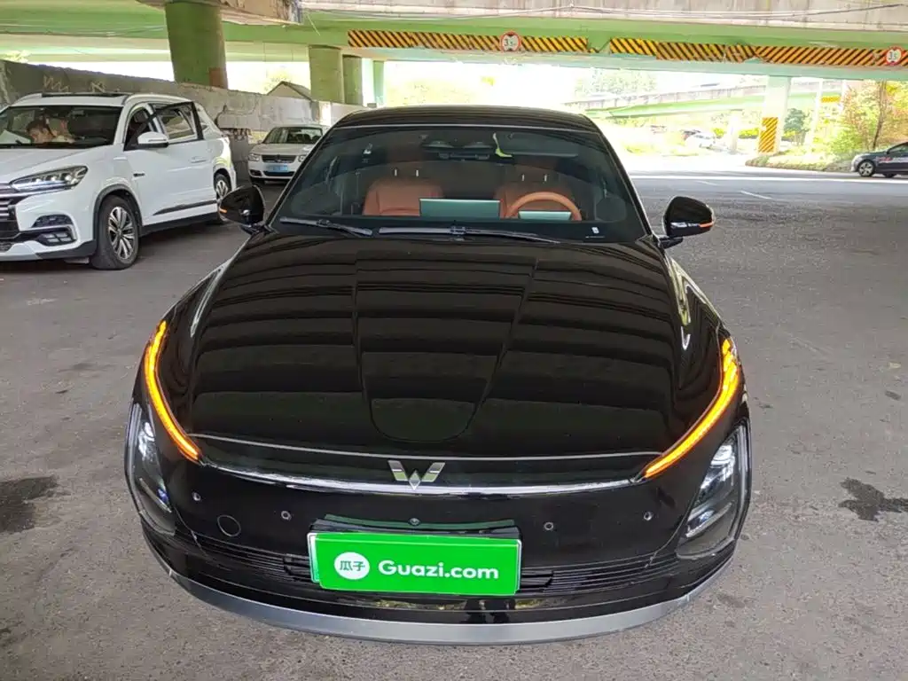 Wuling Starlight 2025