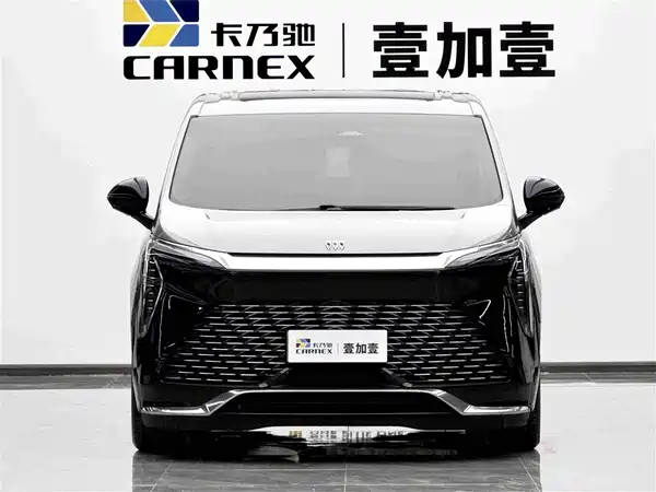 Buick Century 2023
