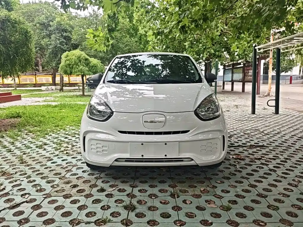 Roewe CLEVER 2022