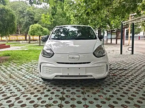 Roewe CLEVER 2022