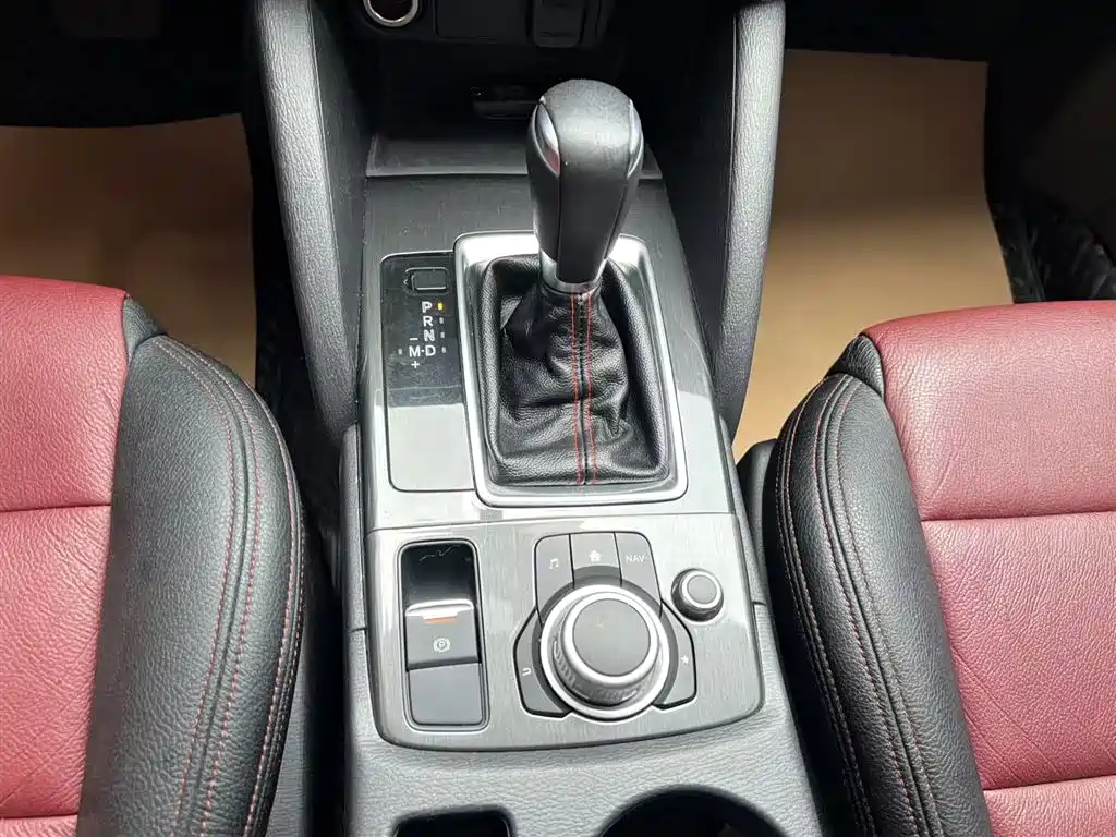 Mazda CX-5 2016 — фото 14