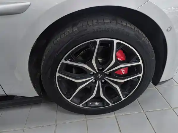 Dongfeng e007 2025