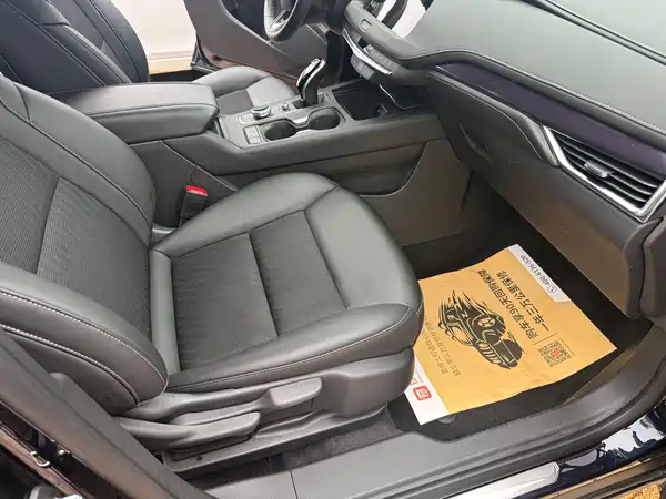 Cadillac XT4 2022