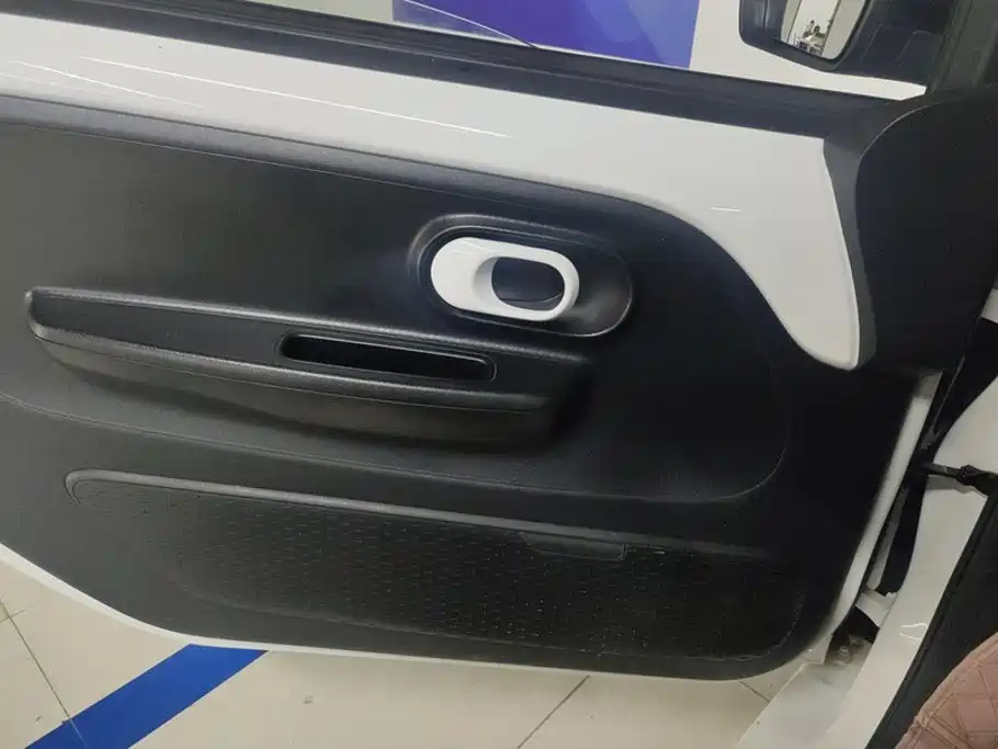 Roewe CLEVER 2022