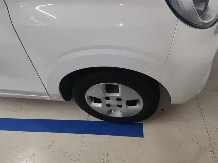 Roewe CLEVER 2022