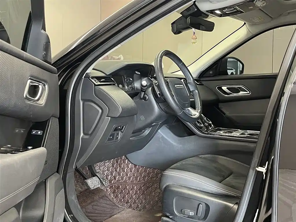 Land Rover Velar 2019 — фото 16