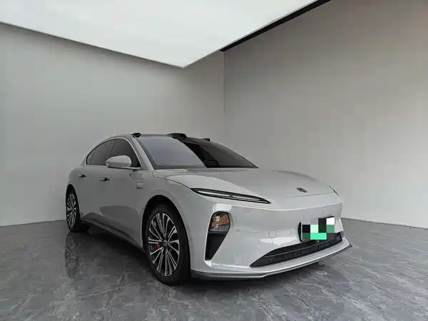 NIO ET5 2023
